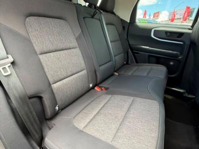 2024 FORD Bronco Sport in Miami, FL