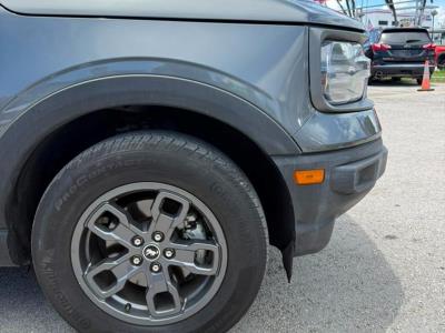 2024 FORD Bronco Sport in Miami, FL