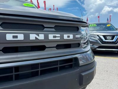 2024 FORD Bronco Sport in Miami, FL