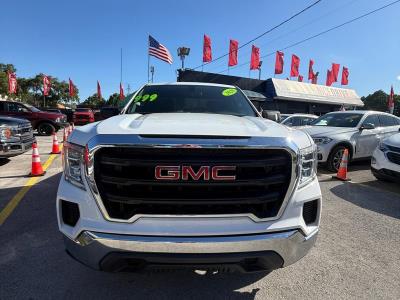 2020 GMC Sierra in Miami, FL