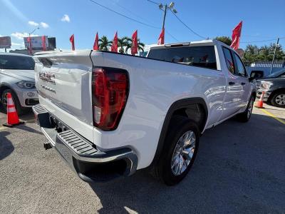 2020 GMC Sierra in Miami, FL
