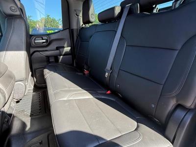 2020 GMC Sierra in Miami, FL