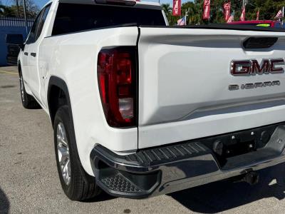 2020 GMC Sierra in Miami, FL