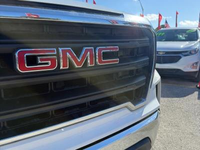 2020 GMC Sierra in Miami, FL