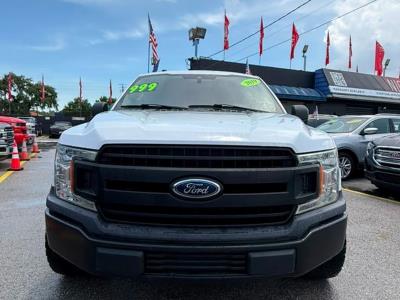 2019 FORD F-150 in Miami, FL