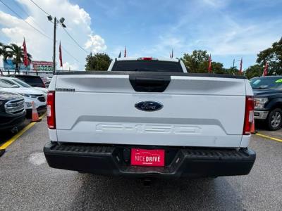 2019 FORD F-150 in Miami, FL