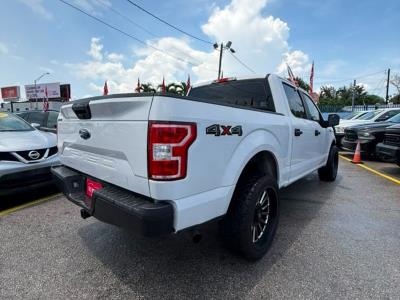 2019 FORD F-150 in Miami, FL