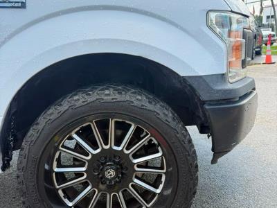 2019 FORD F-150 in Miami, FL