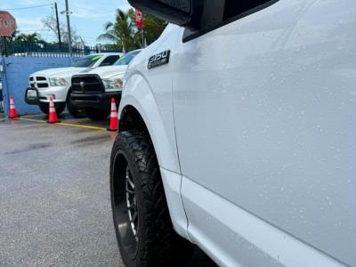 2019 FORD F-150 in Miami, FL