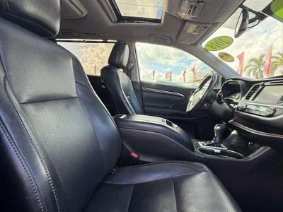 2016 TOYOTA Highlander in Miami, FL