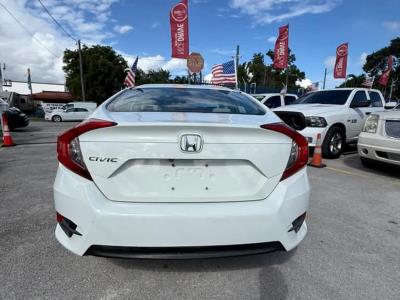 2018 HONDA Civic in Miami, FL