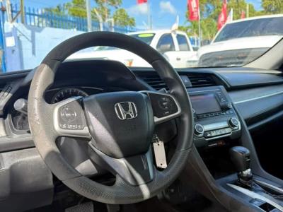 2018 HONDA Civic in Miami, FL