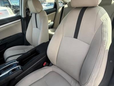 2018 HONDA Civic in Miami, FL