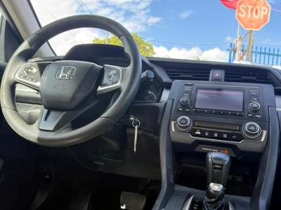 2018 HONDA Civic in Miami, FL