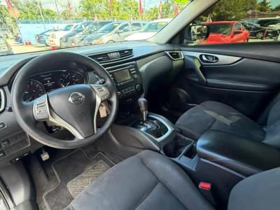 2016 NISSAN Rogue in Miami, FL