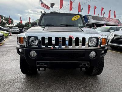 2006 HUMMER H3 in Miami, FL