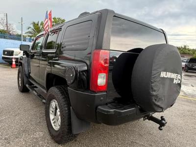 2006 HUMMER H3 in Miami, FL
