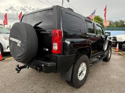 2006 HUMMER H3 in Miami, FL