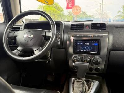 2006 HUMMER H3 in Miami, FL
