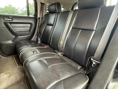 2006 HUMMER H3 in Miami, FL