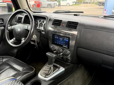 2006 HUMMER H3 in Miami, FL