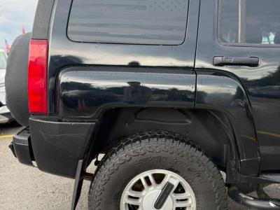 2006 HUMMER H3 in Miami, FL