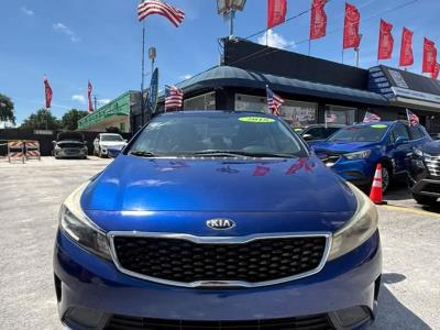 2018 KIA Forte in Miami, FL