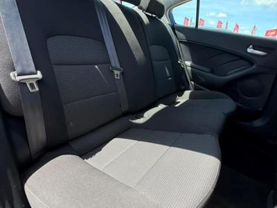 2018 KIA Forte in Miami, FL