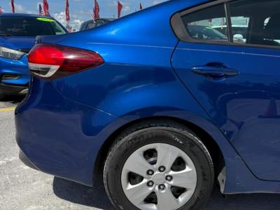 2018 KIA Forte in Miami, FL