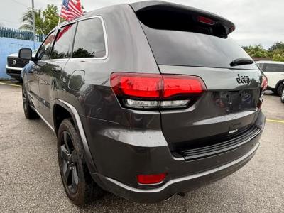 2015 JEEP Grand Cherokee in Miami, FL