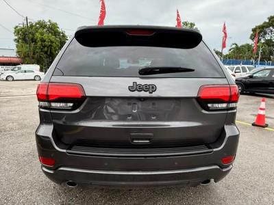 2015 JEEP Grand Cherokee in Miami, FL