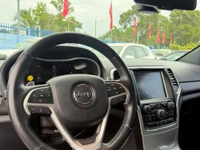 2015 JEEP Grand Cherokee in Miami, FL