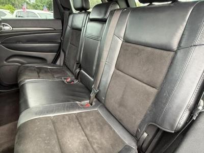 2015 JEEP Grand Cherokee in Miami, FL