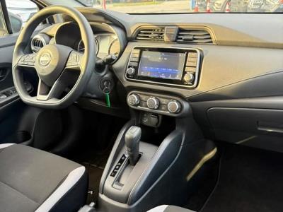 2025 NISSAN Versa in Miami, FL