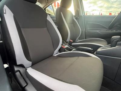 2025 NISSAN Versa in Miami, FL
