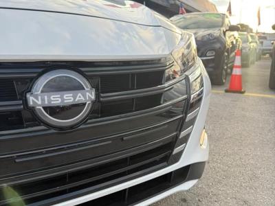 2025 NISSAN Versa in Miami, FL