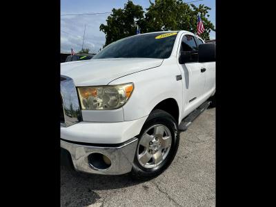 2008 Toyota Tundra in miami, FL