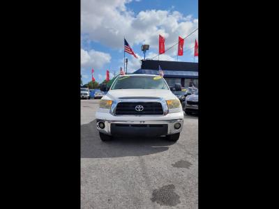 2008 Toyota Tundra in Miami, FL
