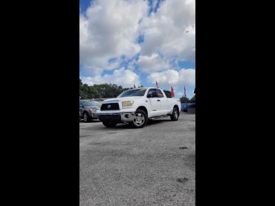 2008 Toyota Tundra in Miami, FL