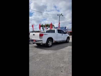 2008 Toyota Tundra in Miami, FL