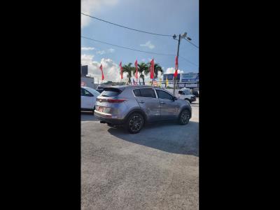 2017 Kia Sportage in Miami, FL