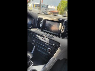 2017 Kia Sportage in Miami, FL