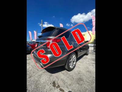 2016 Ford Explorer in Miami, FL