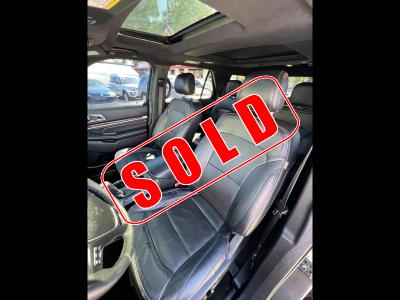 2016 Ford Explorer in Miami, FL