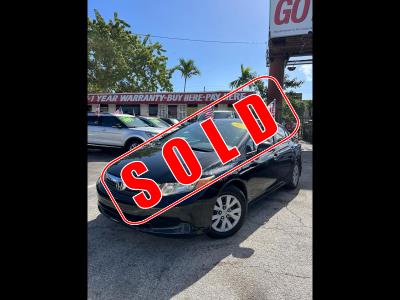 2012 Honda Civic in Miami, FL