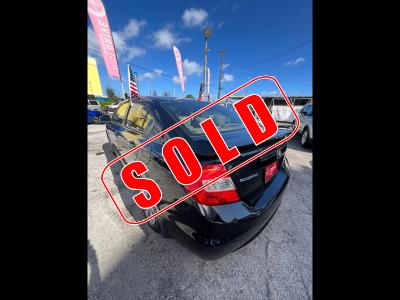 2012 Honda Civic in Miami, FL