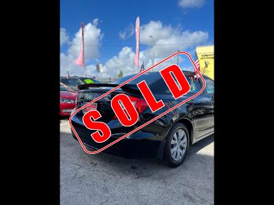 2012 Honda Civic in Miami, FL