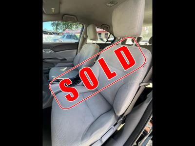 2012 Honda Civic in Miami, FL