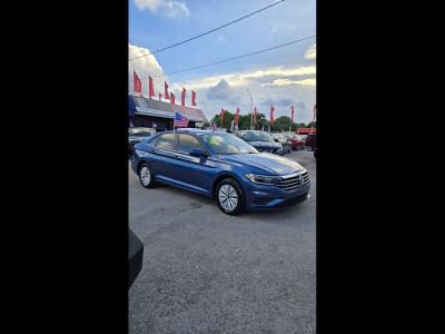 2019 Volkswagen Jetta in Miami, FL