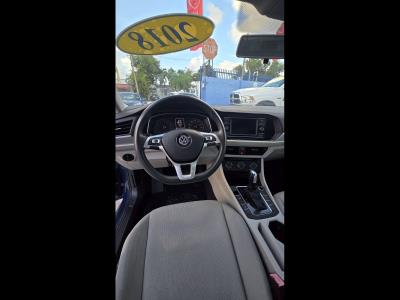 2019 Volkswagen Jetta in Miami, FL